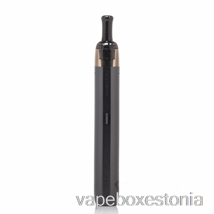Vape Box Eesti Voopoo Doric Galaxy Pliiats Must